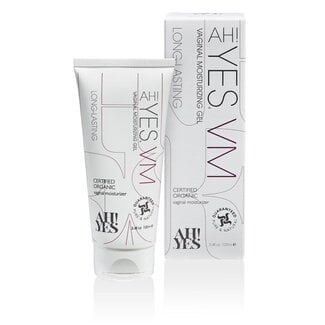 Ah! Yes Ah! Yes Vaginal Moisturizer
