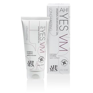 Ah! Yes AH! YES VM Vaginal Moisturizer