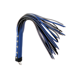 Spartacus Spartacus 20" Leather Flogger