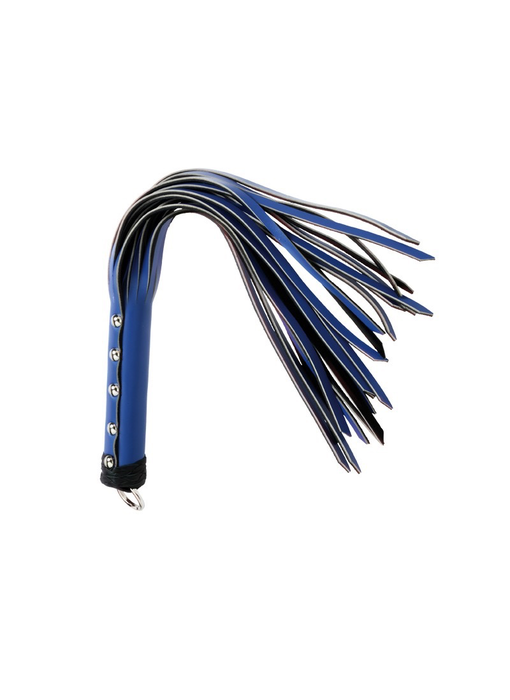 20" Leather Flogger