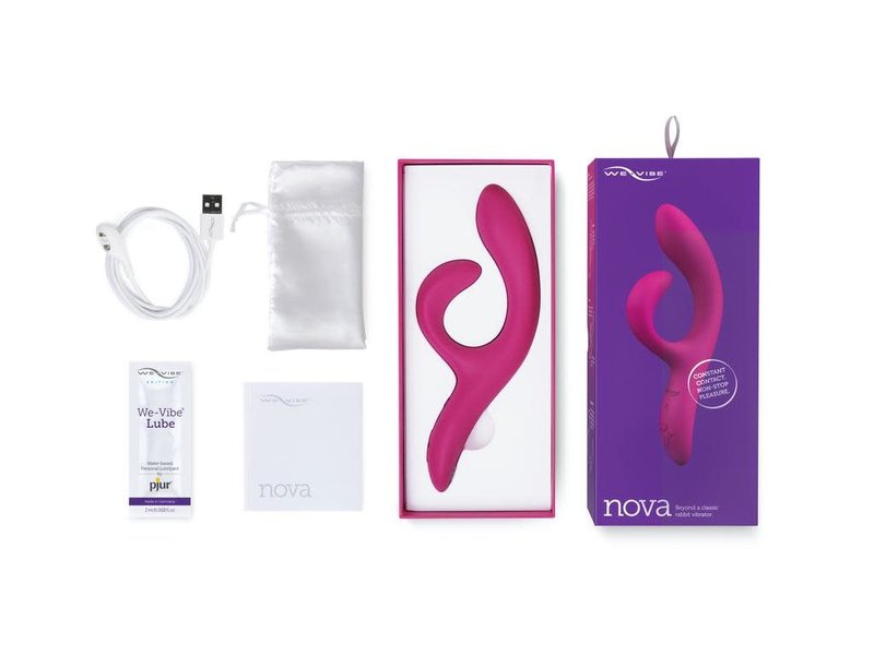 We-Vibe We-Vibe Nova 2