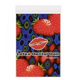 Lixx Flavored Dental Dams