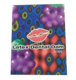 Lixx Flavored Dental Dams