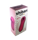 Shibari Shibari Beso XOXO