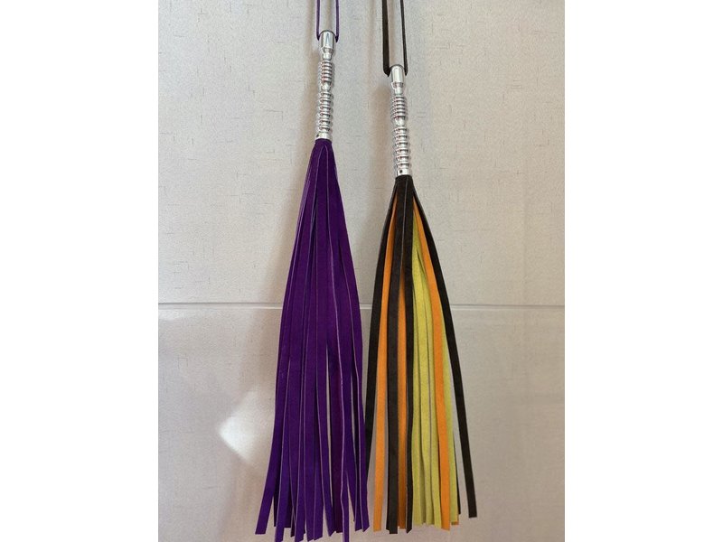 Aluminum Handle Flogger (Small)