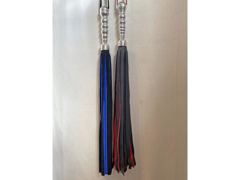 Aluminum Handle Flogger (Large)