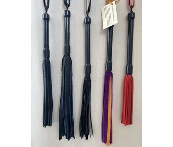 Rubber Handle Flogger (Small)