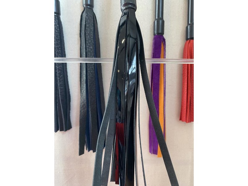 Chicago Toolworks Rubber Handle Flogger (Small)