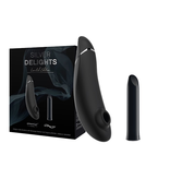 We-Vibe We-Vibe Silver Delights Collection
