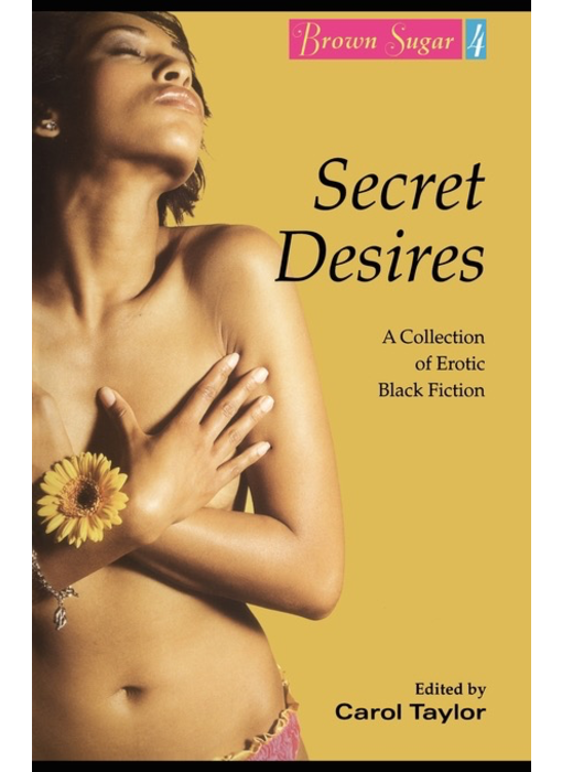 Brown Sugar 4: Secret Desires