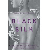 Black Silk: A Collection of African American Erotica