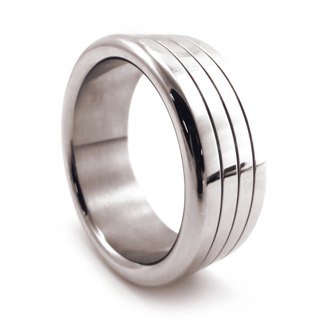 Stainless Steel Ring