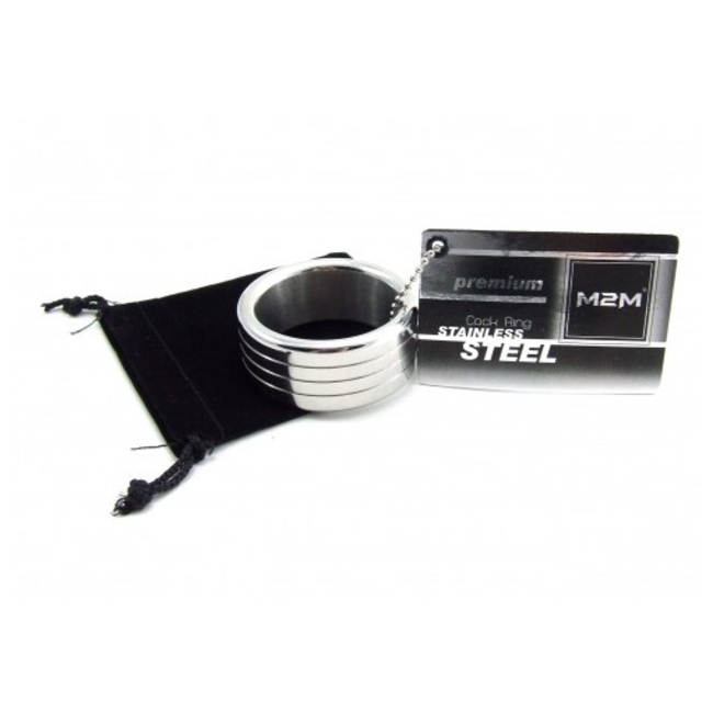 Stainless Steel Ring