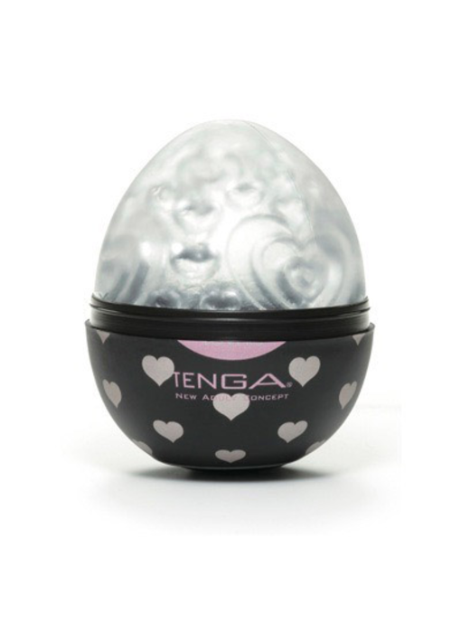 Tenga Lover’s Egg