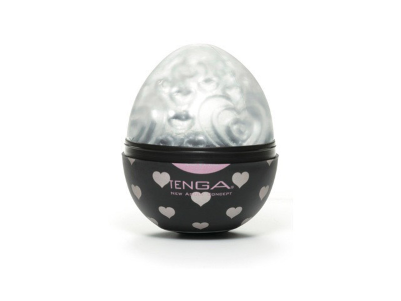 Tenga Tenga Lover’s Egg