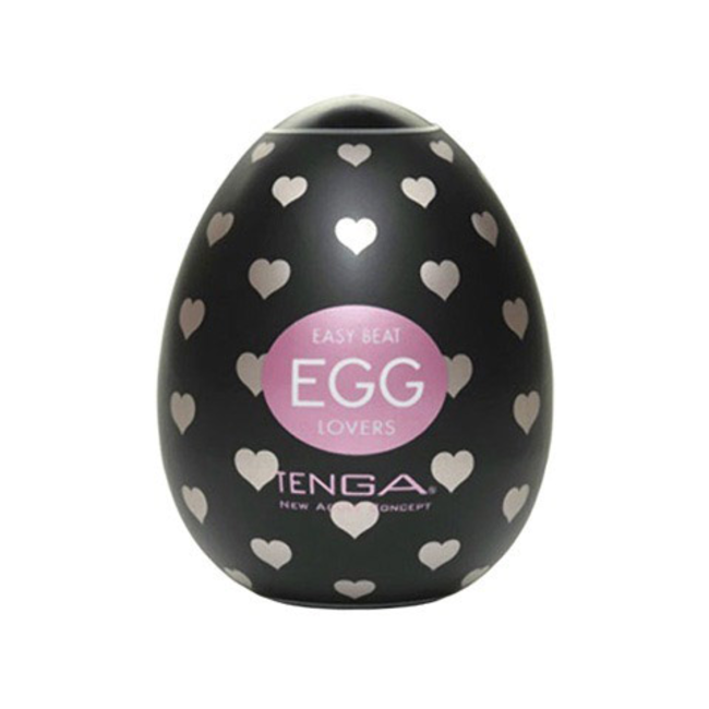 Tenga Lover’s Egg