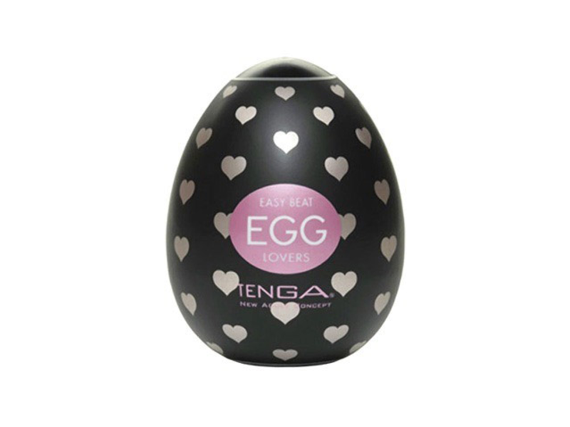 Tenga Tenga Lover’s Egg