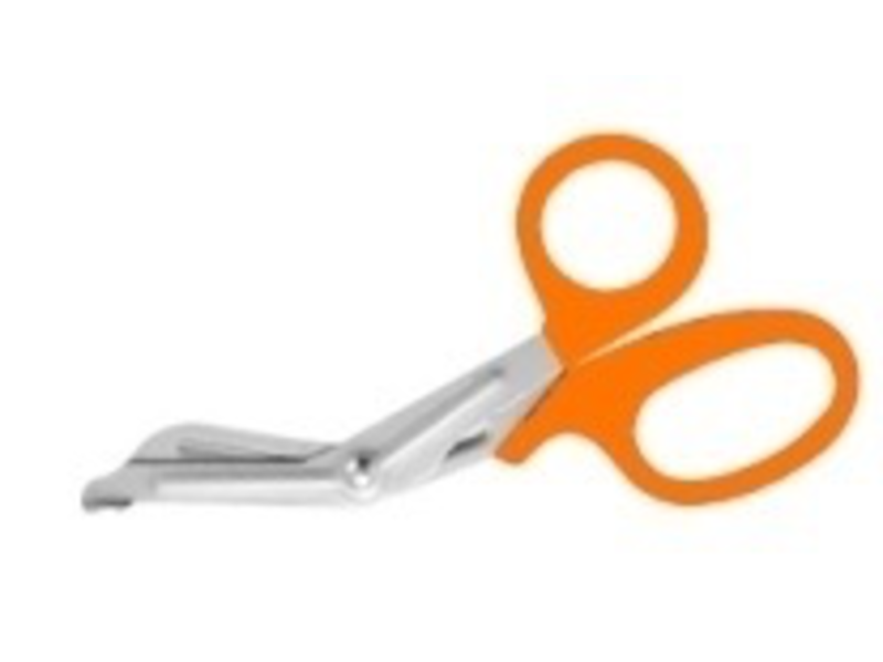 Safety Scissors