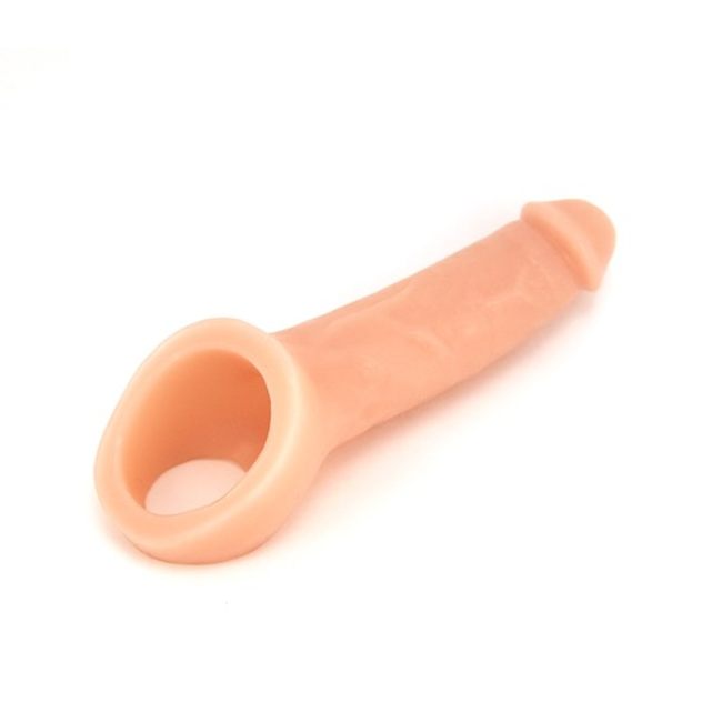 Vixen Creations Ride On