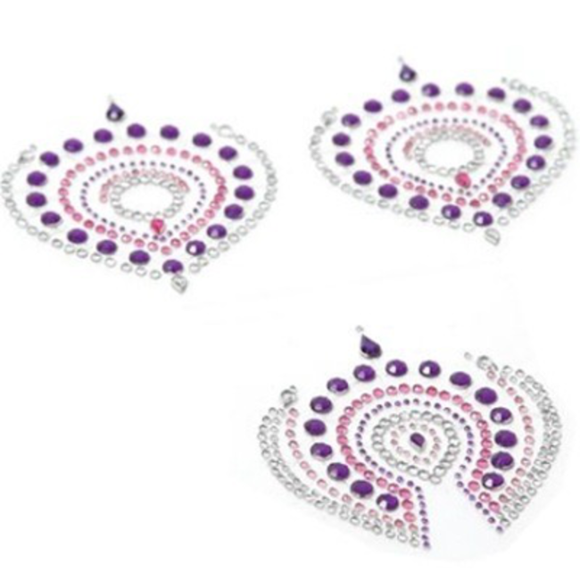 Bijoux Indiscrets Flamboyant