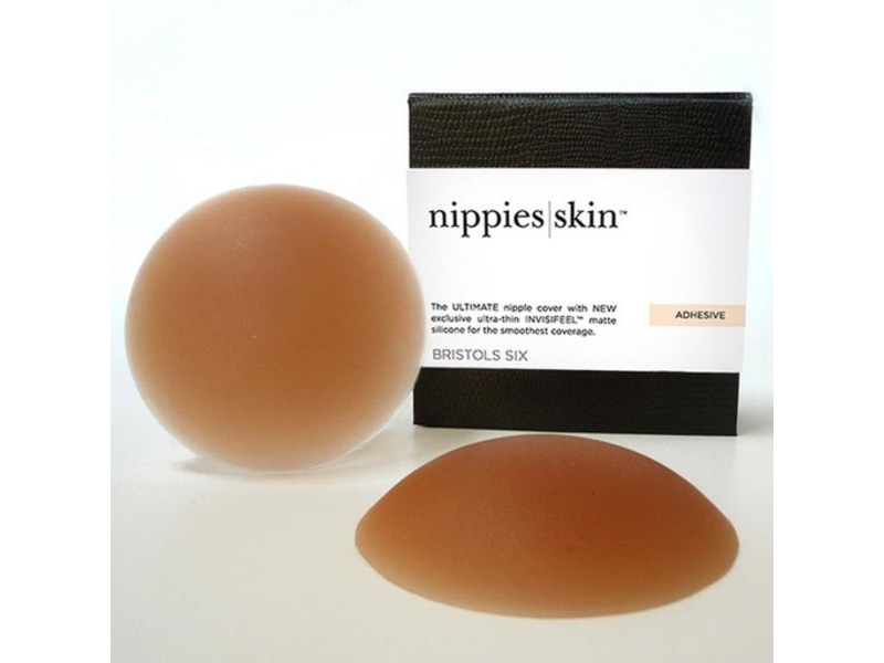 Nippies Silicone Nipple Covers