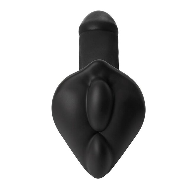 BumpHer Dildo Base Cover