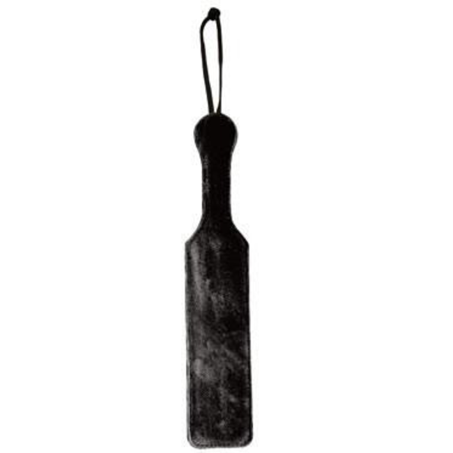 Sportsheets Fur Lined Paddle