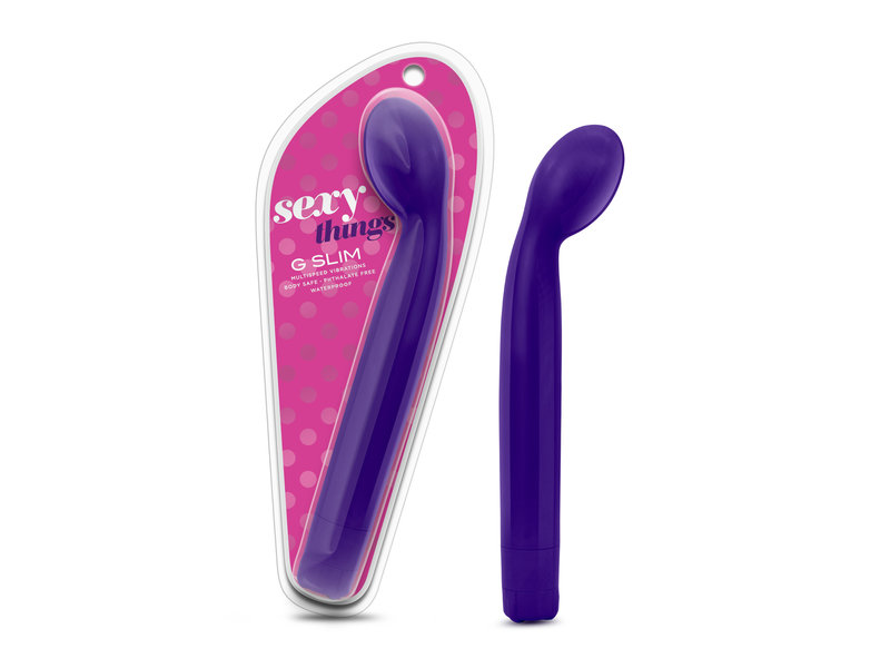 Blush Novelties Blush Novelties G Slim