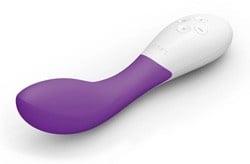 How to choose and enjoy a G-spot toy