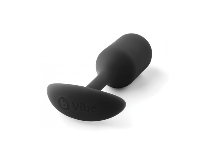 b-Vibe B-Vibe Snug Plug 2