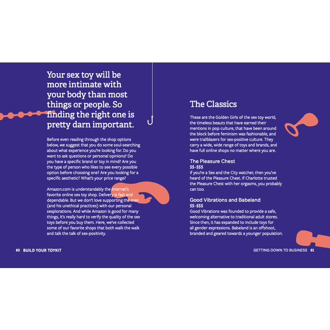 Bang!: Masturbation for People of All Genders and Abilities