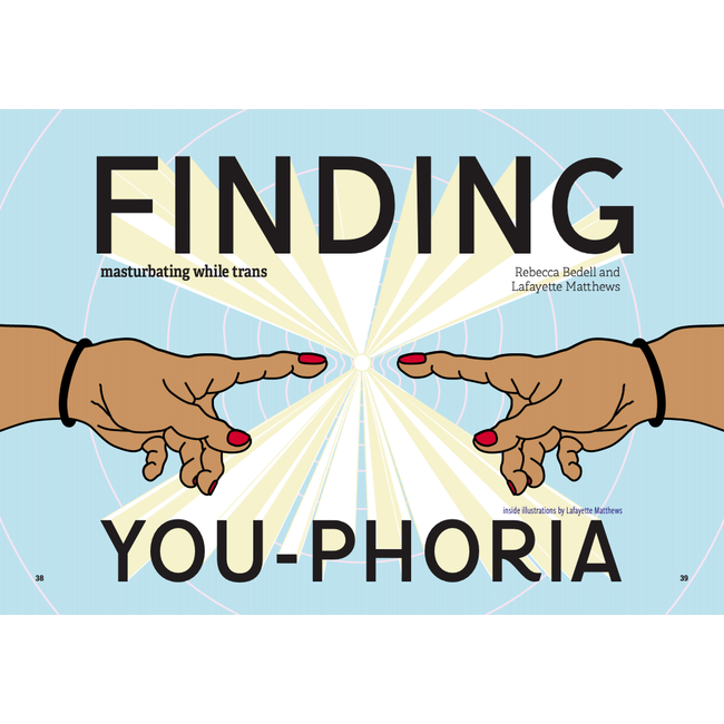 Bang!: Masturbation for People of All Genders and Abilities