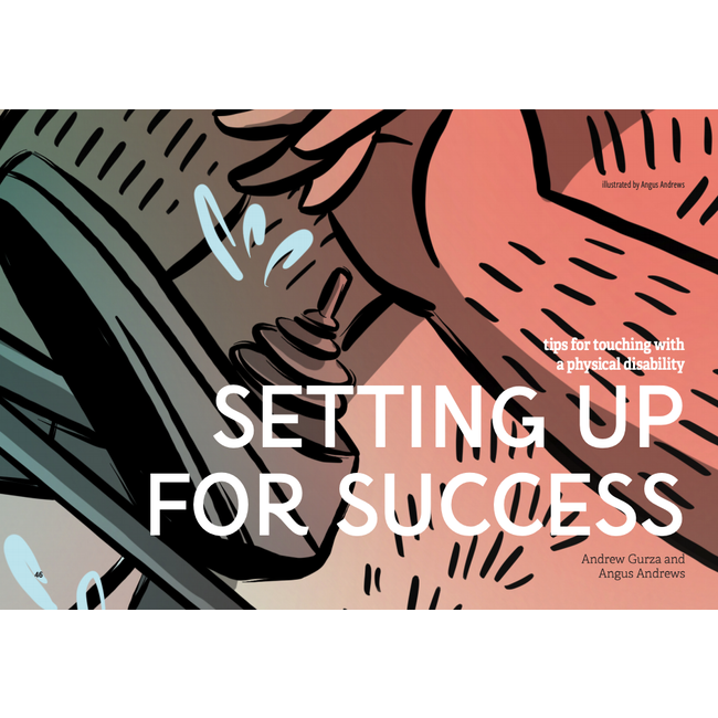 Bang!: Masturbation for People of All Genders and Abilities