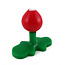 Hole Punch Toys Radish