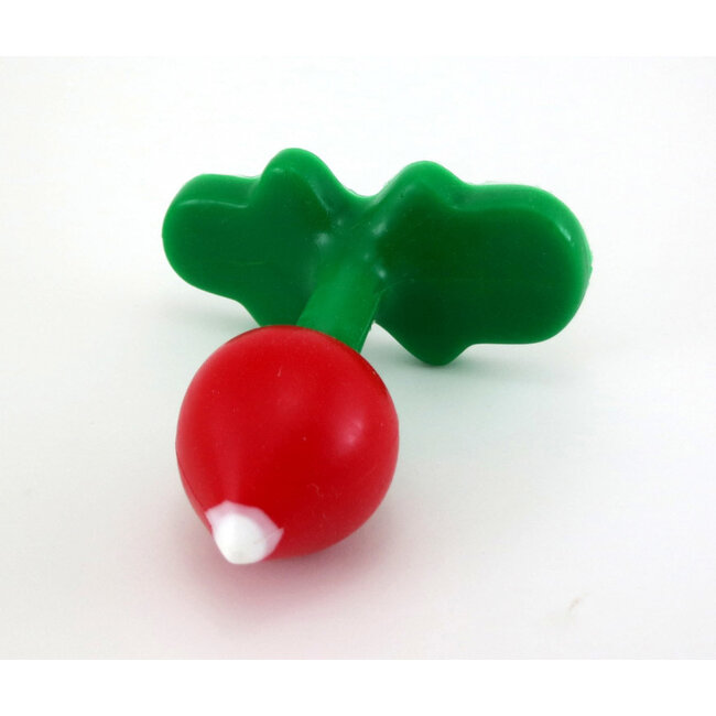 Hole Punch Toys Radish