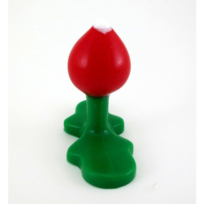 Hole Punch Toys Radish