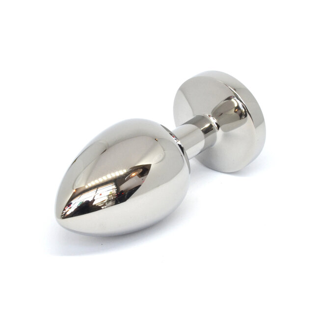 Secret Handshake Plug