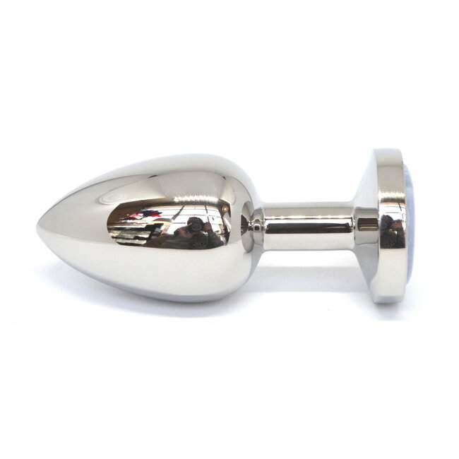 Secret Handshake Plug