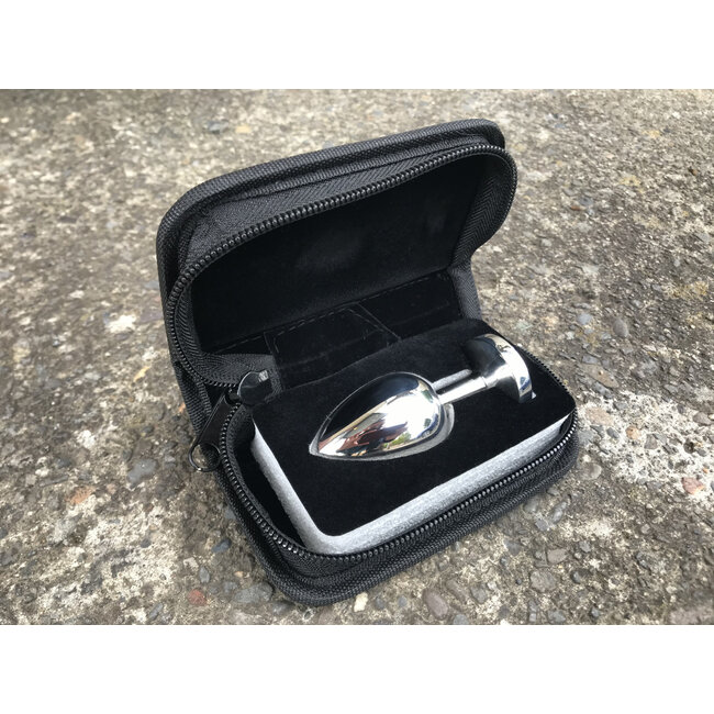 Secret Handshake Plug