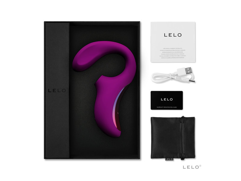 Lelo LELO Enigma