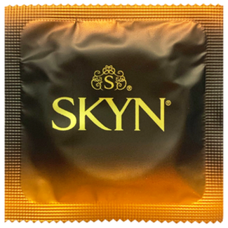 Lifestyles SKYN Large Condom