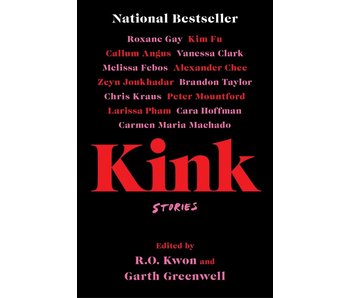 Kink: Stories