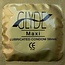 Glyde Maxi Large Condoms (12 pack)