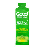 Good Clean Love Good Clean Love Almost Naked Lubricant