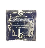 B Condoms b condoms Classic Ultra (12 pack)