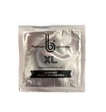 B Condoms b condoms Platinum XL (12 pack)