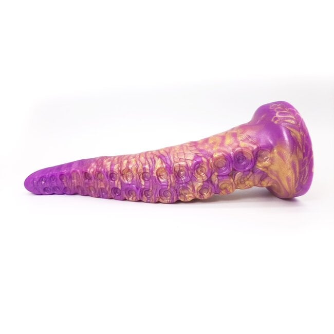 Uberrime Teuthida Tentacle Dildo