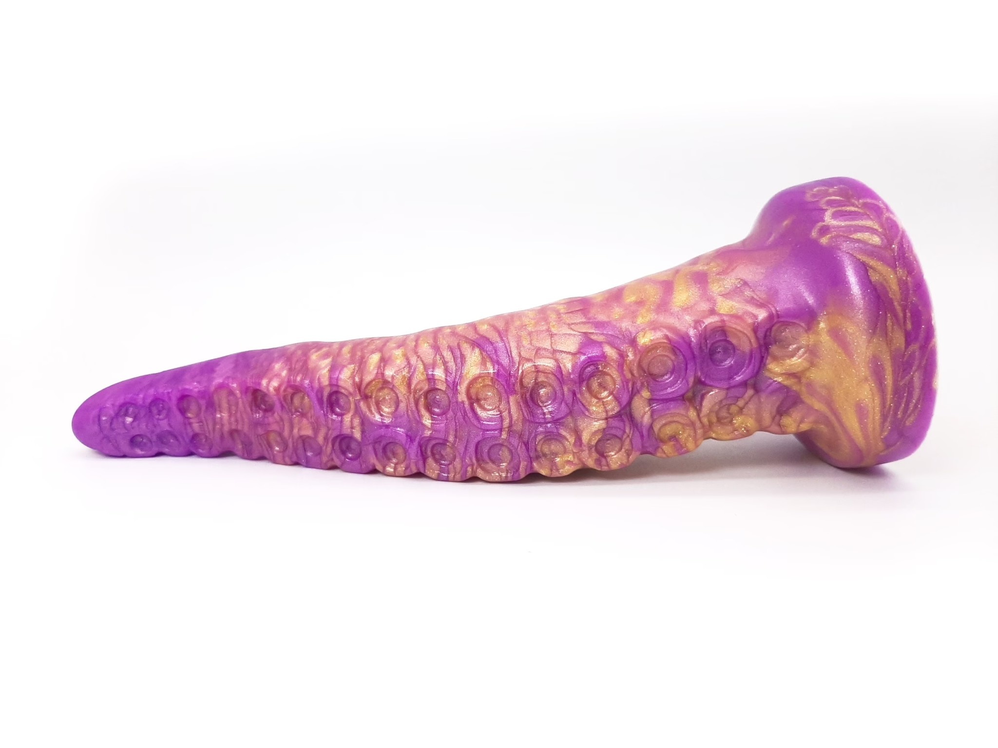 Teuthida Tentacle Dildo - A sex toy boutique for every body in Portland,  Oregon - She Bop