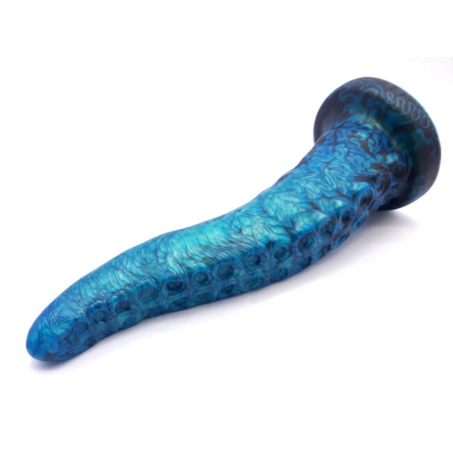 Uberrime Teuthida Tentacle Dildo