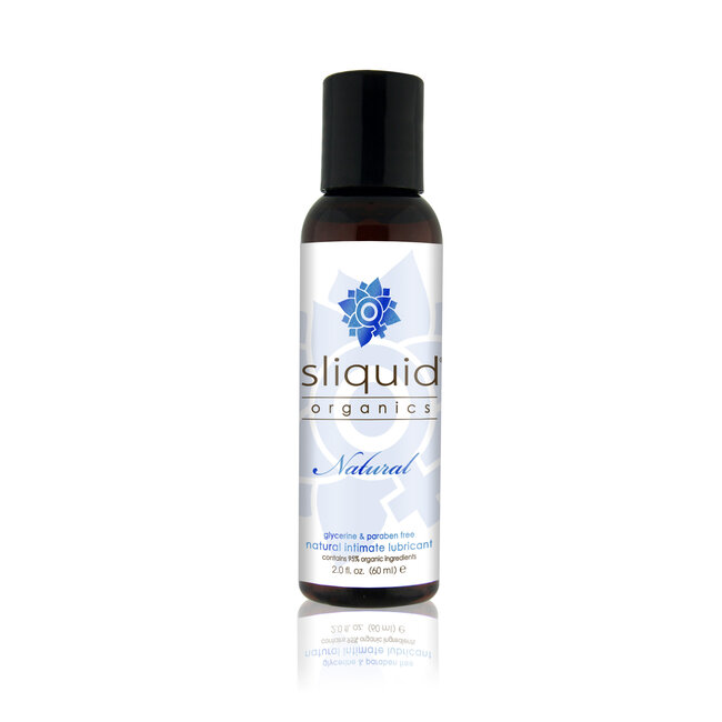 Sliquid Organics Natural